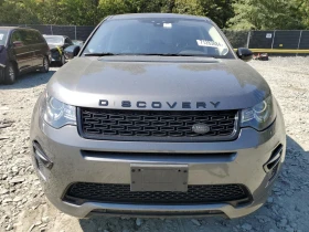 Land Rover Discovery Sport SPORT HSE, снимка 5