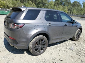 Land Rover Discovery Sport SPORT HSE, снимка 3