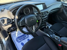 Infiniti Q30 (KATO НОВА), снимка 12