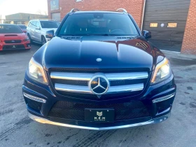 Mercedes-Benz GL 350 AMG Packet, снимка 3