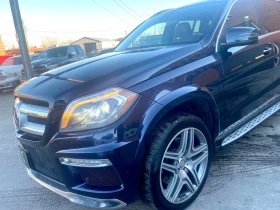     Mercedes-Benz GL 350 AMG Packet