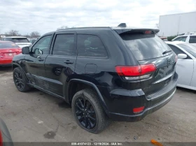 Jeep Grand cherokee 3.6L V-6 DOHC, VVT, 293HP 4X4 Drive, снимка 6