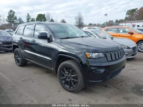 Jeep Grand cherokee 3.6L V-6 DOHC, VVT, 293HP 4X4 Drive, снимка 5