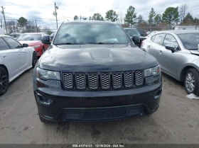 Jeep Grand cherokee 3.6L V-6 DOHC, VVT, 293HP 4X4 Drive, снимка 4