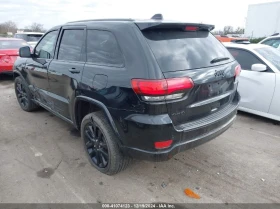 Jeep Grand cherokee 3.6L V-6 DOHC, VVT, 293HP 4X4 Drive, снимка 9