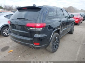 Jeep Grand cherokee 3.6L V-6 DOHC, VVT, 293HP 4X4 Drive, снимка 10