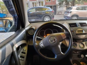 Toyota Rav4, снимка 7