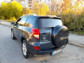 Toyota Rav4, снимка 5