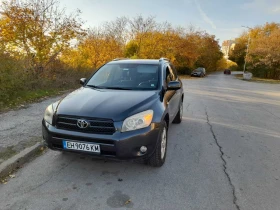 Toyota Rav4, снимка 1