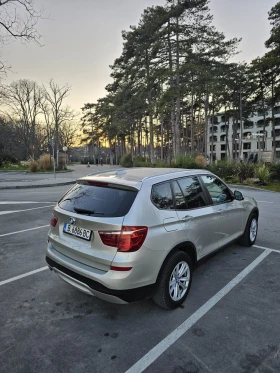 BMW X3, снимка 4