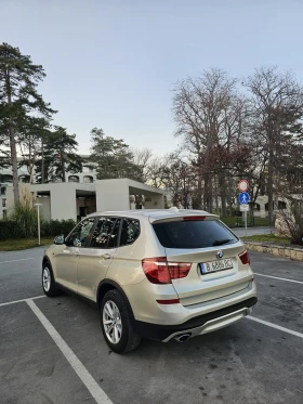 BMW X3, снимка 6