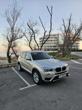 BMW X3, снимка 2