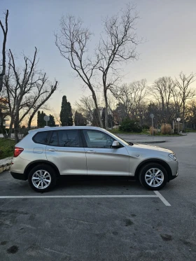 BMW X3, снимка 3