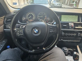 BMW X3, снимка 10