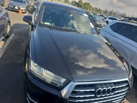 Audi Q7 3.0T* PREMIUM* PLUS* MATRIX* ДИГИТАЛНО* ТАБЛО* ДИС, снимка 5