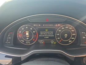 Audi Q7 3.0T* PREMIUM* PLUS* MATRIX* ДИГИТАЛНО* ТАБЛО* ДИС, снимка 10