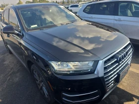 Audi Q7 3.0T* PREMIUM* PLUS* MATRIX* ДИГИТАЛНО* ТАБЛО* ДИС, снимка 3