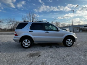 Mercedes-Benz ML 270, снимка 5