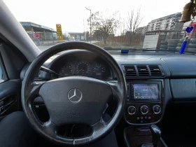 Mercedes-Benz ML 270, снимка 11