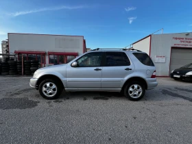 Mercedes-Benz ML 270, снимка 3