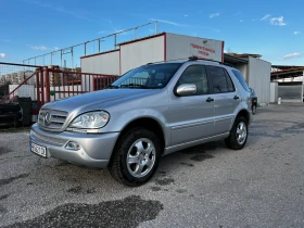 Mercedes-Benz ML 270, снимка 2