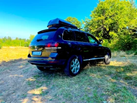 VW Touareg 3.0 Tdi, снимка 7