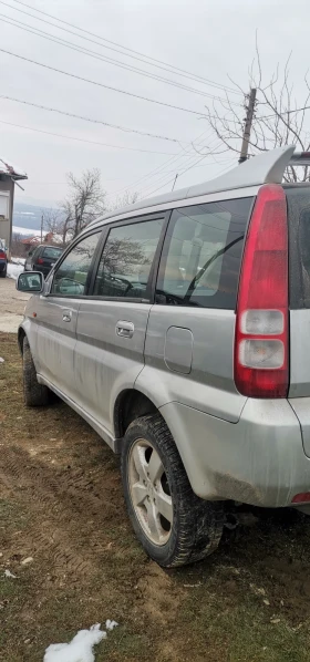 Honda Hr-v, снимка 11