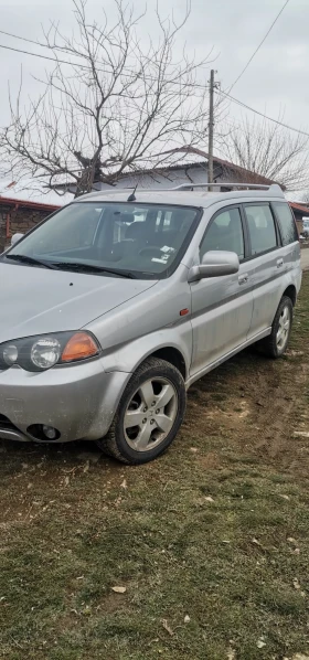 Honda Hr-v, снимка 3