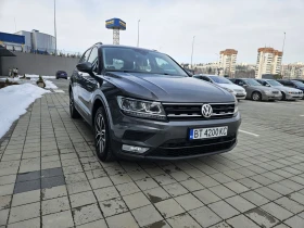 VW Tiguan 2.0 /150 HP, снимка 2