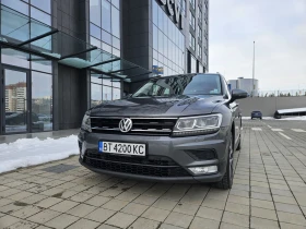 VW Tiguan 2.0 /150 HP, снимка 1