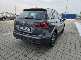 VW Tiguan 2.0 /150 HP, снимка 4