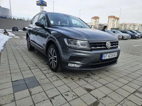 VW Tiguan 2.0 /150 HP, снимка 8