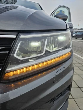 VW Tiguan 2.0 /150 HP, снимка 17