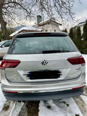 VW Tiguan, снимка 2