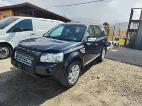 Land Rover Freelander 2.2 D - 6490 лв. - 30556090 | Car24.bg