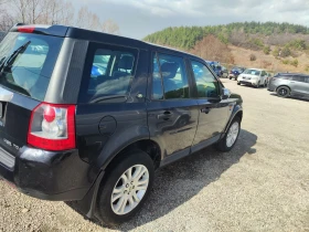 Land Rover Freelander 2.2 D - 6490 лв. - 30556090 | Car24.bg