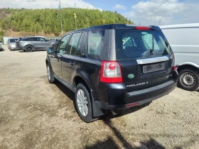 Land Rover Freelander 2.2 D - 6490 лв. - 30556090 | Car24.bg