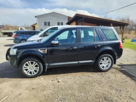 Land Rover Freelander 2.2 D - 6490 лв. - 30556090 | Car24.bg