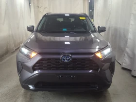 Обява за продажба на Toyota Rav4 CARFAX * * АВТО КРЕДИТ ~35 999 лв. - изображение 1