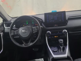 Обява за продажба на Toyota Rav4 CARFAX * * АВТО КРЕДИТ ~35 999 лв. - изображение 4