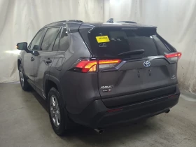 Обява за продажба на Toyota Rav4 CARFAX * * АВТО КРЕДИТ ~35 999 лв. - изображение 3