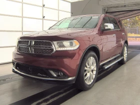 Dodge Durango | Mobile.bg    3