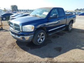 Dodge RAM 1500 SLT/TRX4 OFF ROAD/SPORT * ЛИЗИНГ* - 17000 лв. - 57567135 | Car24.bg