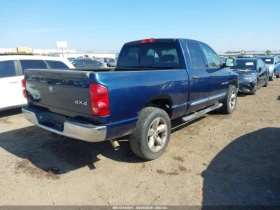 Dodge RAM 1500 SLT/TRX4 OFF ROAD/SPORT * ЛИЗИНГ* - 17000 лв. - 57567135 | Car24.bg