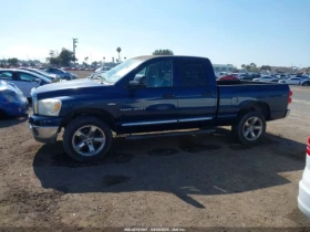 Dodge RAM 1500 SLT/TRX4 OFF ROAD/SPORT * ЛИЗИНГ* - 17000 лв. - 57567135 | Car24.bg