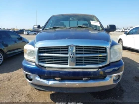 Dodge RAM 1500 SLT/TRX4 OFF ROAD/SPORT * ЛИЗИНГ* - 17000 лв. - 57567135 | Car24.bg