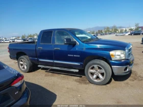 Dodge RAM 1500 SLT/TRX4 OFF ROAD/SPORT * ЛИЗИНГ* - 17000 лв. - 57567135 | Car24.bg
