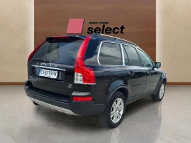 Volvo Xc90 2.4 D5 - 39990 лв. - 29030595 5