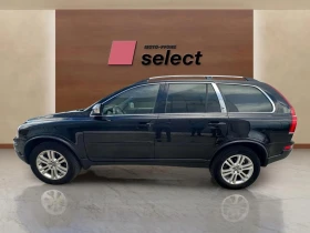 Volvo Xc90 2.4 D5 - 39990 лв. - 29030595 8