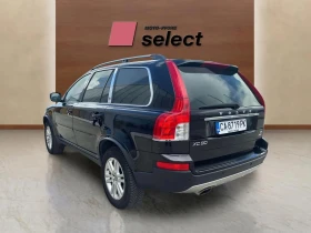 Volvo Xc90 2.4 D5 - 39990 лв. - 29030595 7